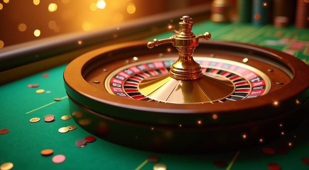 aladin88 Live baccarat, roulette dan slot fan-favourite di aladin88 casino